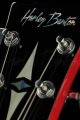 Гитара Harley Benton HB-35 Vintage Series - CH 6 – techzone.com.ua