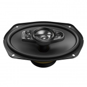 Коаксиальная автоакустика Pioneer TS-A6990F 2 – techzone.com.ua Коаксиальная автоакустика Pioneer TS-A6990F 2 – techzone.com.ua