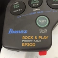 Ритм-комп'ютер для електрогітар Ibanez RP20D Rock play 2 – techzone.com.ua
