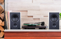 Активна акустика PSB Alpha AM5 Matte Black (PSBAM5MBK) 5 – techzone.com.ua Активна акустика PSB Alpha AM5 Matte Black (PSBAM5MBK) 5 – techzone.com.ua