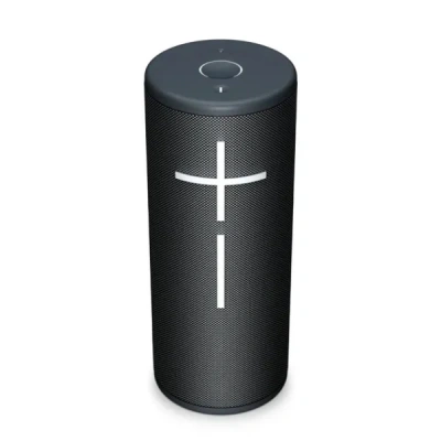Портативная колонка Ultimate Ears BOOM 4 Active Black (984-001970) – techzone.com.ua