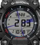 Годинник Casio G-Shock Master of G Land Team Cruiser Toyota Auto Body Collaboration Model GW-9500TLC-1ER 4 – techzone.com.ua Годинник Casio G-Shock Master of G Land Team Cruiser Toyota Auto Body Collaboration Model GW-9500TLC-1ER 4 – techzone.com.ua
