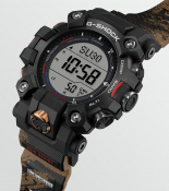 Годинник Casio G-Shock Master of G Land Team Cruiser Toyota Auto Body Collaboration Model GW-9500TLC-1ER 6 – techzone.com.ua Годинник Casio G-Shock Master of G Land Team Cruiser Toyota Auto Body Collaboration Model GW-9500TLC-1ER 6 – techzone.com.ua