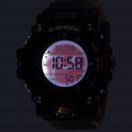 Годинник Casio G-Shock Master of G Land Team Cruiser Toyota Auto Body Collaboration Model GW-9500TLC-1ER 8 – techzone.com.ua