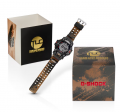 Годинник Casio G-Shock Master of G Land Team Cruiser Toyota Auto Body Collaboration Model GW-9500TLC-1ER 9 – techzone.com.ua