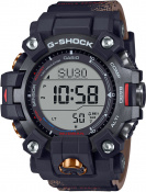 Годинник Casio G-SHOCK Master of G Team Land Cruiser Toyota Auto Body Collaboration Model GW-9500TLC-1ER