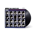 Виниловая пластинка The Beatles - A Hard Day's Night [LP] 2 – techzone.com.ua