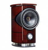 Поличні колонки Fyne Audio F1-5 BS Piano Gloss Walnut 1 – techzone.com.ua