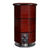 Поличні колонки Fyne Audio F1-5 BS Piano Gloss Walnut 3 – techzone.com.ua Поличні колонки Fyne Audio F1-5 BS Piano Gloss Walnut 3 – techzone.com.ua