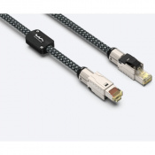 Кабель мережевий Matrix Audio CAT6A Network Patch Cord, 2 м 2 – techzone.com.ua Кабель мережевий Matrix Audio CAT6A Network Patch Cord, 2 м 2 – techzone.com.ua