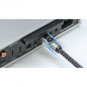 Кабель мережевий Matrix Audio CAT6A Network Patch Cord, 2 м 3 – techzone.com.ua Кабель мережевий Matrix Audio CAT6A Network Patch Cord, 2 м 3 – techzone.com.ua