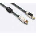 Кабель мережевий Matrix Audio CAT6A Network Patch Cord, 2 м 2 – techzone.com.ua