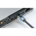 Кабель мережевий Matrix Audio CAT6A Network Patch Cord, 2 м 3 – techzone.com.ua