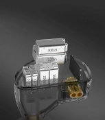 Навушники з мікрофоном Knowledge Zenith KZ AS16 Pro X MIC 4 – techzone.com.ua