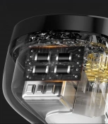 Навушники з мікрофоном Knowledge Zenith KZ AS16 Pro X with MIC 3 – techzone.com.ua