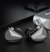 Навушники з мікрофоном Knowledge Zenith KZ AS16 Pro X with MIC 8 – techzone.com.ua