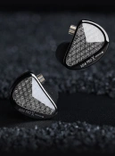 Навушники з мікрофоном Knowledge Zenith KZ AS16 Pro X with MIC 9 – techzone.com.ua