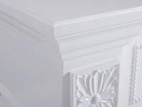 Електрокамін ArtiFlame Toscana AF23S білий 6 – techzone.com.ua Електрокамін ArtiFlame Toscana AF23S білий 6 – techzone.com.ua