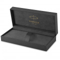 Ручка перьевая Parker SONNET Black Lacquer GT FP18 F 86 011 5 – techzone.com.ua