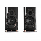 Полочна акустика Sonus Faber Sonetto II G2 Piano Black