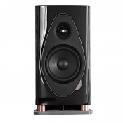 Полочна акустика Sonus Faber Sonetto II G2 Piano Black 2 – techzone.com.ua Полочна акустика Sonus Faber Sonetto II G2 Piano Black 2 – techzone.com.ua