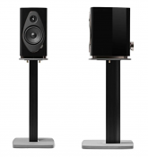 Полочна акустика Sonus Faber Sonetto II G2 Piano Black 4 – techzone.com.ua Полочна акустика Sonus Faber Sonetto II G2 Piano Black 4 – techzone.com.ua