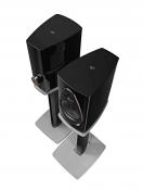 Полочна акустика Sonus Faber Sonetto II G2 Piano Black 5 – techzone.com.ua Полочна акустика Sonus Faber Sonetto II G2 Piano Black 5 – techzone.com.ua