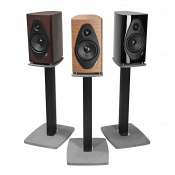 Полочна акустика Sonus Faber Sonetto II G2 Piano Black 6 – techzone.com.ua Полочна акустика Sonus Faber Sonetto II G2 Piano Black 6 – techzone.com.ua