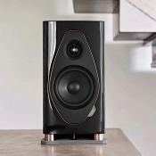 Полочна акустика Sonus Faber Sonetto II G2 Piano Black 8 – techzone.com.ua Полочна акустика Sonus Faber Sonetto II G2 Piano Black 8 – techzone.com.ua