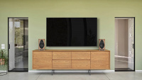 Полочна акустика Sonus Faber Sonetto II G2 Piano Black 9 – techzone.com.ua Полочна акустика Sonus Faber Sonetto II G2 Piano Black 9 – techzone.com.ua