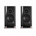 Полочна акустика Sonus Faber Sonetto II G2 Piano Black 1 – techzone.com.ua