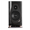 Полочна акустика Sonus Faber Sonetto II G2 Piano Black 2 – techzone.com.ua