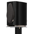 Полочна акустика Sonus Faber Sonetto II G2 Piano Black 3 – techzone.com.ua