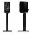 Полочна акустика Sonus Faber Sonetto II G2 Piano Black 4 – techzone.com.ua