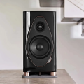 Полочна акустика Sonus Faber Sonetto II G2 Piano Black 8 – techzone.com.ua