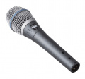 Вокальний мікрофон Shure BETA 87A 2 – techzone.com.ua