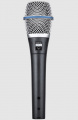 Вокальний мікрофон Shure BETA 87A 5 – techzone.com.ua