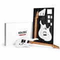 Електрогітара KOLOSS GT-4M WH DIY KIT 1 – techzone.com.ua