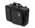 UDG Ultimate MIDI Controller Backpack Small Black/Oran 1 – techzone.com.ua