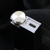 ЦАП+підсилювач iBasso Nunchaku Grey 3 – techzone.com.ua ЦАП+підсилювач iBasso Nunchaku Grey 3 – techzone.com.ua