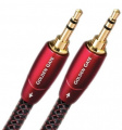 Аудиокабель AudioQuest Golden Gate 3.5mm-3.5mm 5.0m (GOLDG05M) 1 – techzone.com.ua