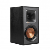 Пасивні колонки Klipsch Reference R-51M Black 1 – techzone.com.ua