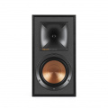 Пасивні колонки Klipsch Reference R-51M Black 3 – techzone.com.ua