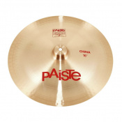 Paiste 2002 China 16"