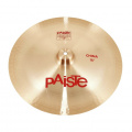 Paiste 2002 China 16