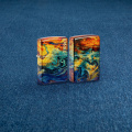 Запальничка Zippo 48778 Colorful Zippo Design 9 – techzone.com.ua