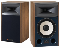 Фронтальні акустичні колонки JBL Premium Studio Monitor 4306 1 – techzone.com.ua