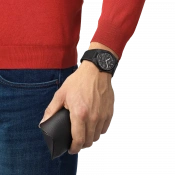 Чоловічий годинник Tissot PRX Powermatic 80 40mm Carbon T137.907.97.201.00 7 – techzone.com.ua Чоловічий годинник Tissot PRX Powermatic 80 40mm Carbon T137.907.97.201.00 7 – techzone.com.ua