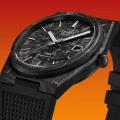 Чоловічий годинник Tissot PRX Powermatic 80 40mm Carbon T137.907.97.201.00 5 – techzone.com.ua