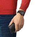 Чоловічий годинник Tissot PRX Powermatic 80 40mm Carbon T137.907.97.201.00 7 – techzone.com.ua